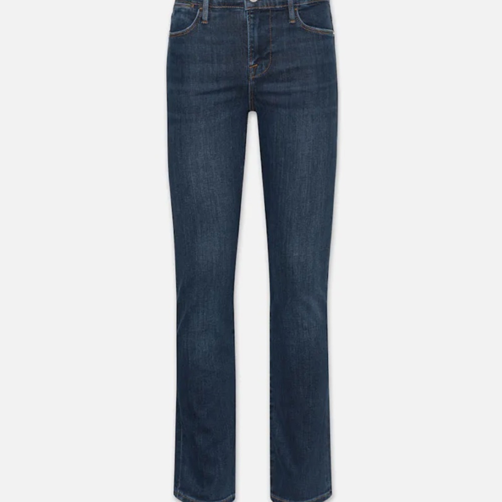 Frame Straight leg jeans